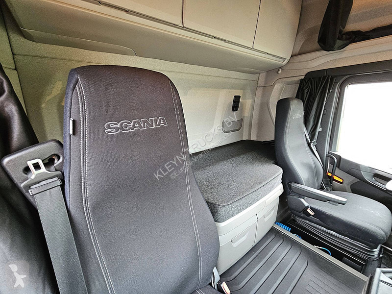 جرار Scania 500R H,SUPER