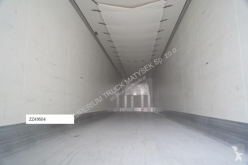 Trekker DAF XG+ 480