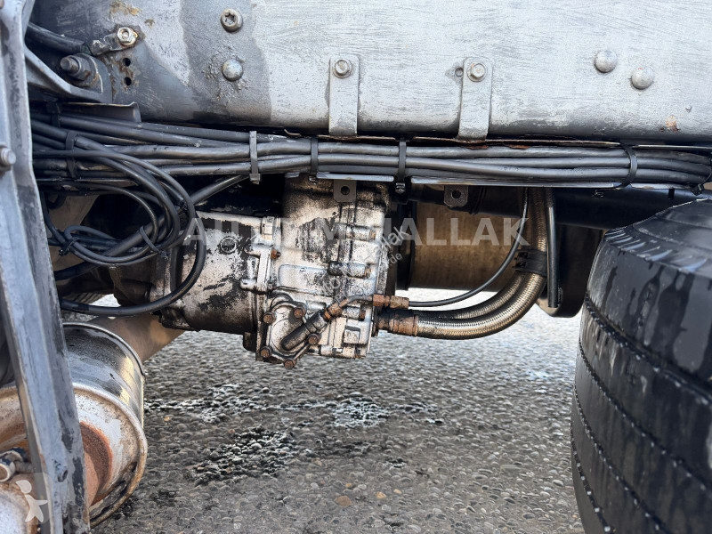 Trattore Stradale Scania 460 V8 4x2 Retarder /...