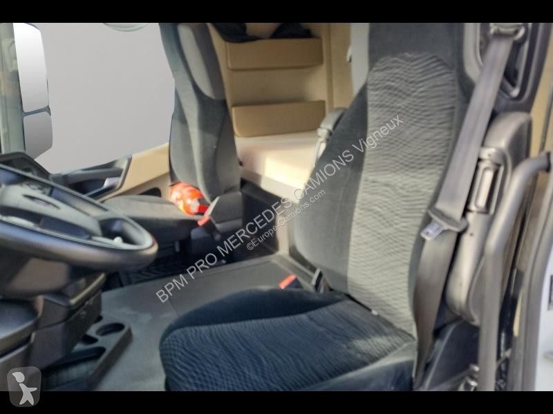 جرار Mercedes II 1842 StreamSpace 2.3m 6