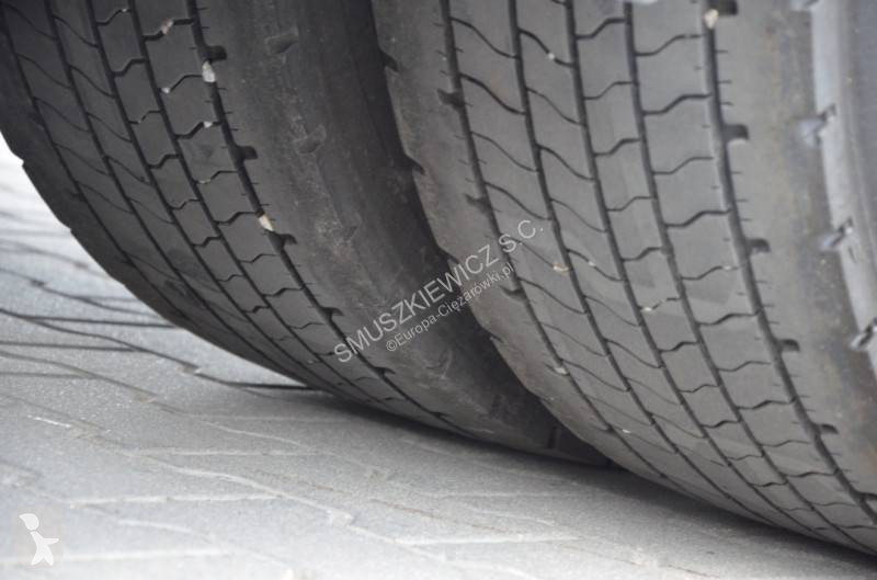 جرار Mercedes