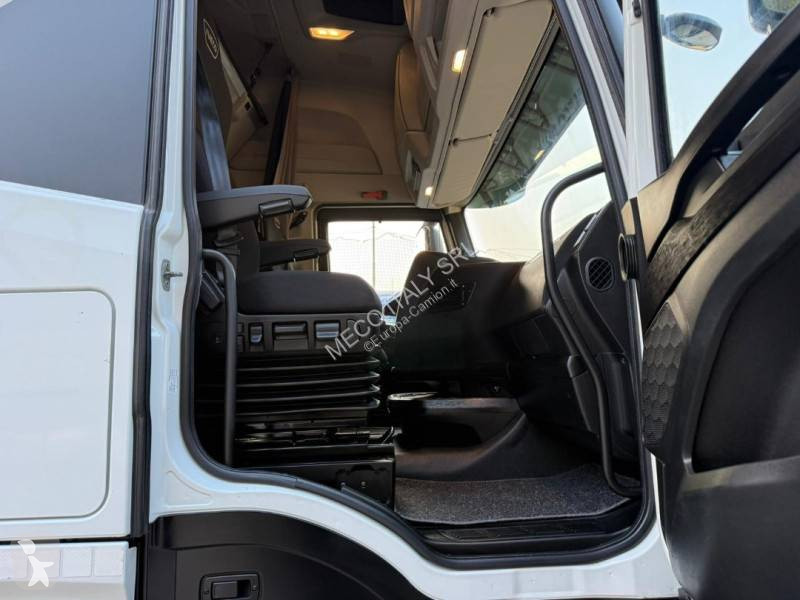 Trekker Iveco