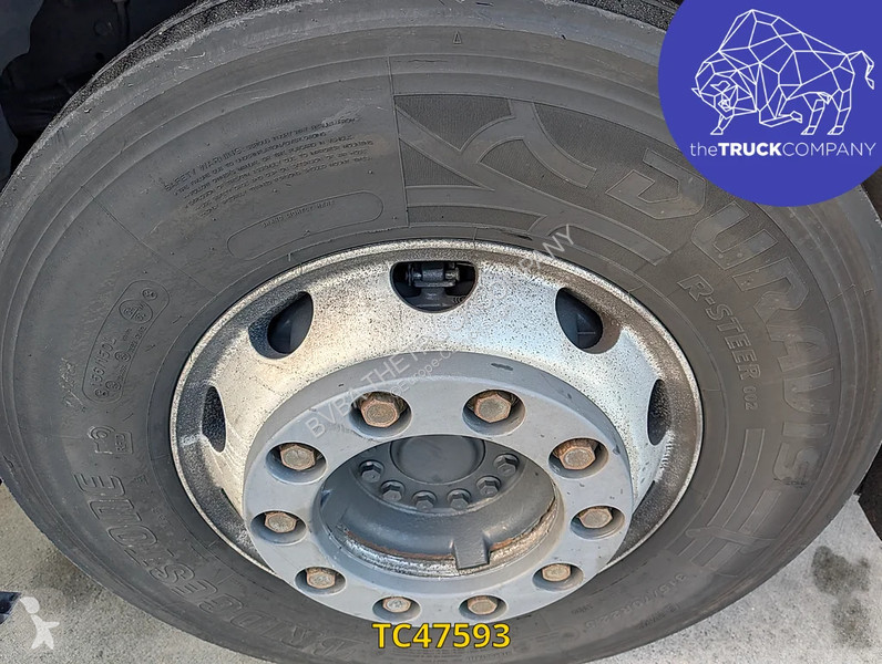 جرار Iveco S-Way 480
