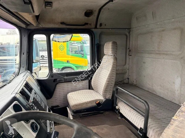 جرار MAN 26.403 DFS 6x4 TRACTOR UNIT (EURO 2 /...