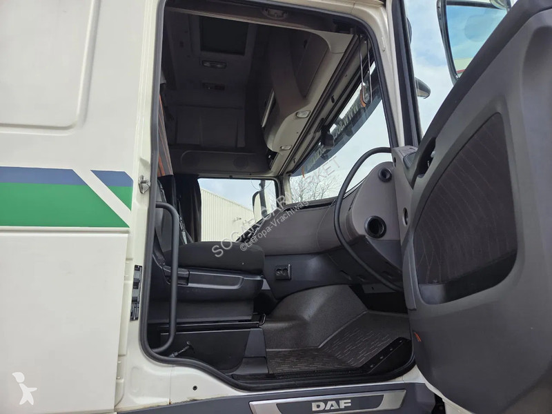 جرار DAF 450 FTP Holland Truck APK 10-10-2026