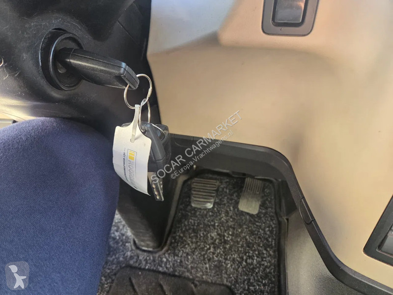 جرار MAN TGX 18420 Holland Truck Euro 6 TUV...
