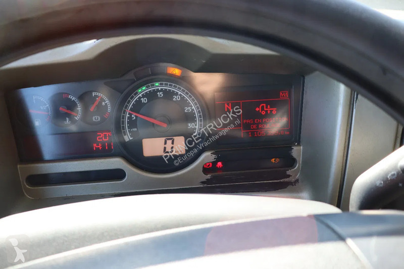 جرار Renault 460 * EURO5 * 4X2 *