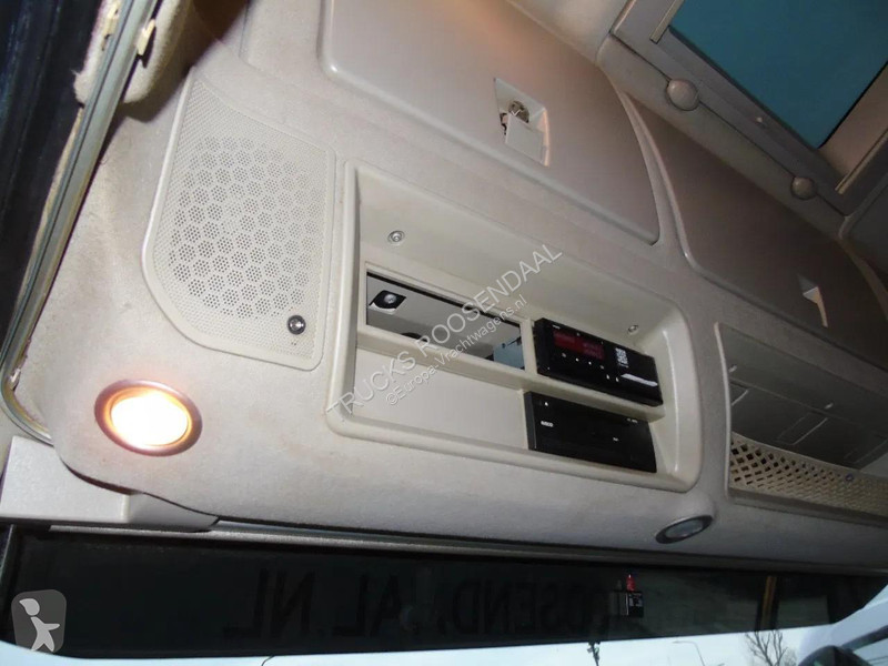 Iveco 420 + EURO 6 + SPOILER tractor unit