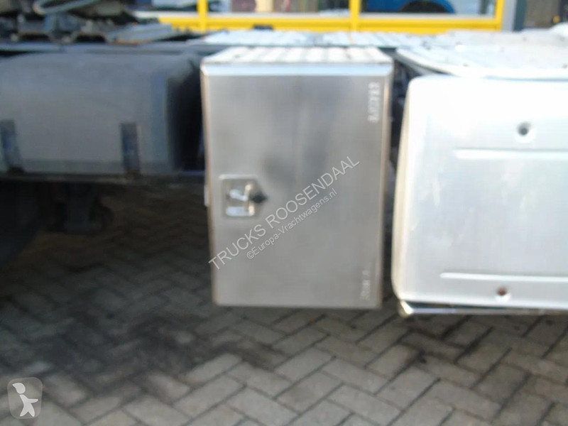 جرار DAF 410 + EURO 6
