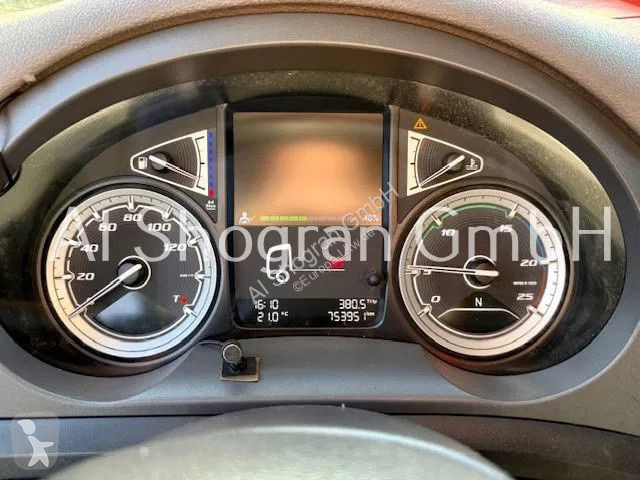 جرار DAF 450 / 4x2 / Super Space / Euro 6