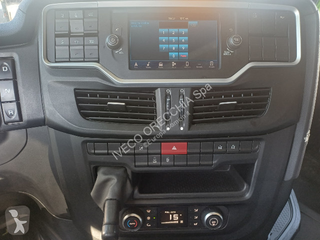Cabeza tractora Iveco S-WAY AS440S57T/P - IMP. IDR