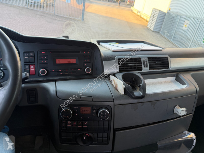 جرار MAN TGS 18.440 4x4H BLS TGS 18.440 4x4H...
