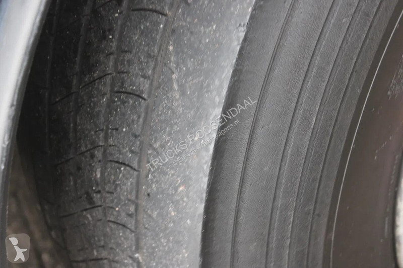 Trekker MAN 18.440 + euro 6 + double tank +...
