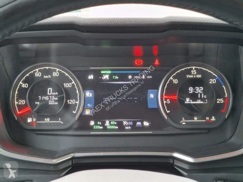 جرار Scania S500 NS Highline 4x2 - Retarder -...