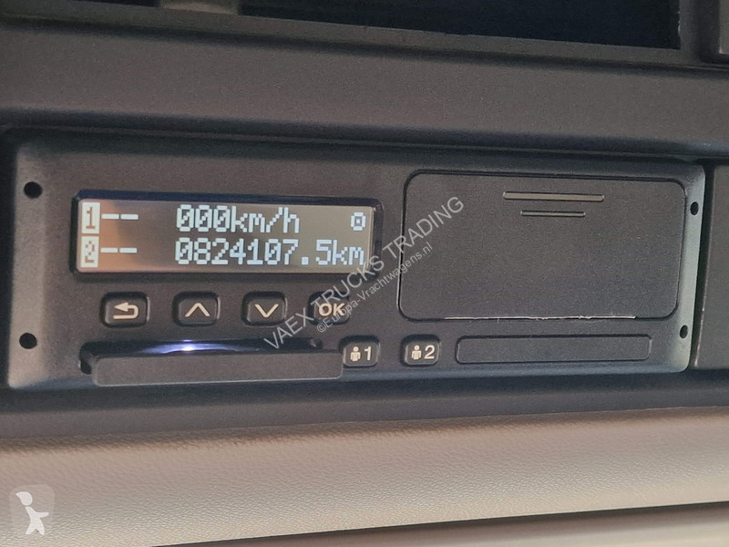 جرار Scania S500 NS Highline 4x2 - Retarder -...
