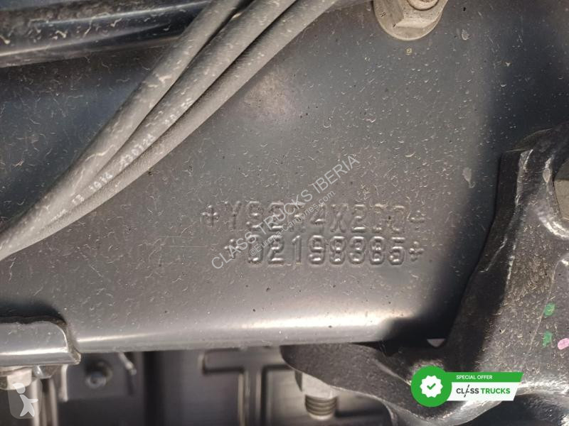 Trattore Stradale Scania R450 CR20H Retarder...