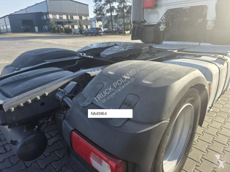 جرار DAF DAF  460 * EURO 6 * MANUAL* 2014 *...