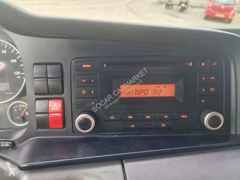 جرار MAN TGX Euro 5 Retarder 2-Tanks