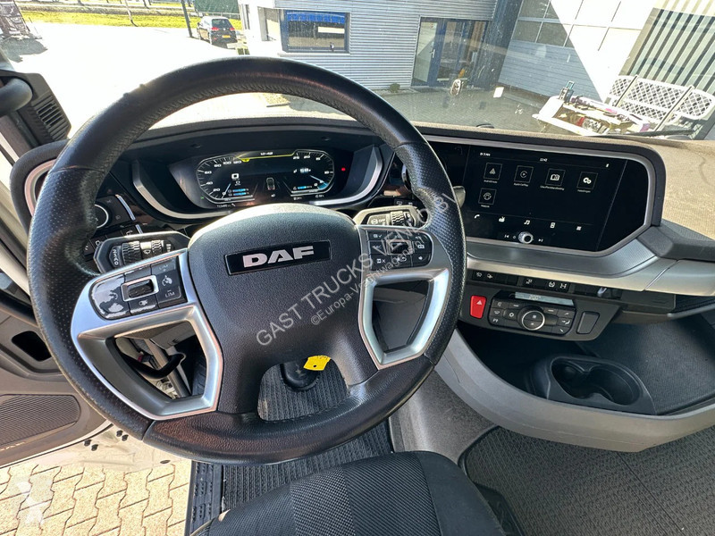 Trekker DAF 530 4x2 Euro 6E Smart Tacho