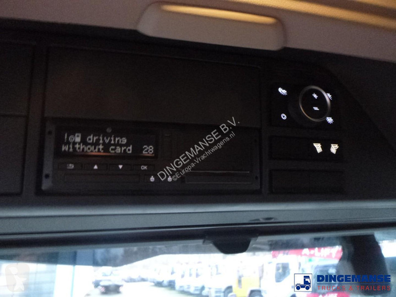 جرار DAF 530 6X2 Euro 6 new/unused