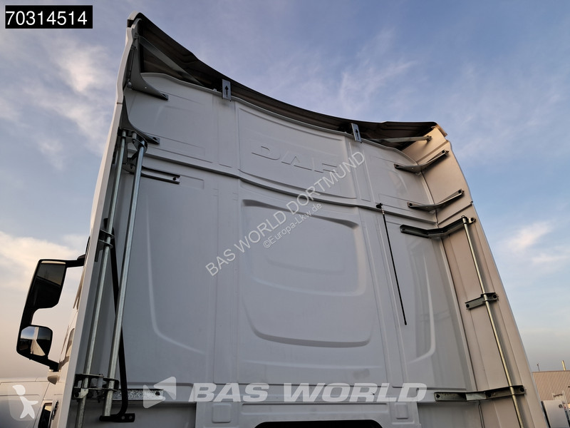 جرار DAF 480 4X2 2xTanks ACC