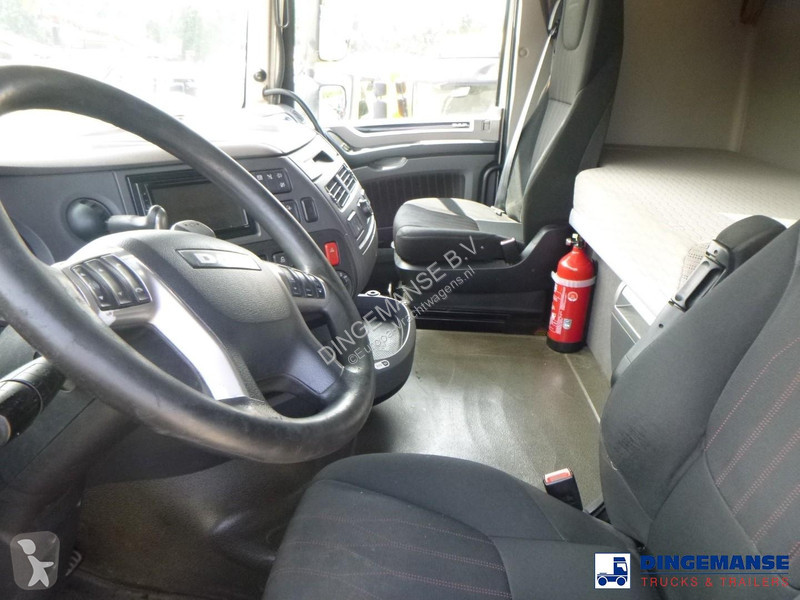 Trattore Stradale DAF 530 6x2 Euro 6