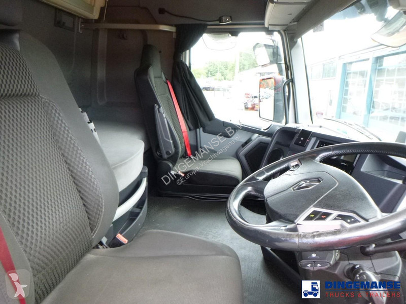 جرار Renault T 460 6X2 RHD Euro 6