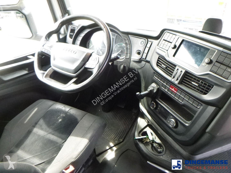 Tracteur Iveco S-Way 510 AS440S 4x2 Euro 6