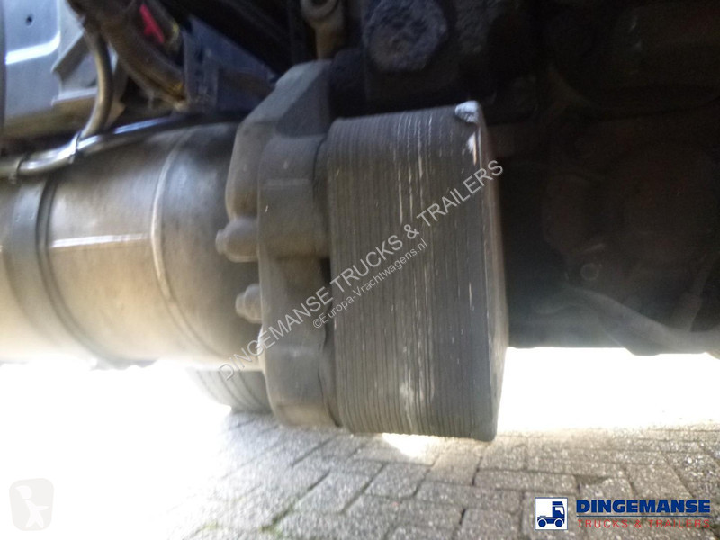 جرار Volvo 450 4x2 Euro 6 + ADR