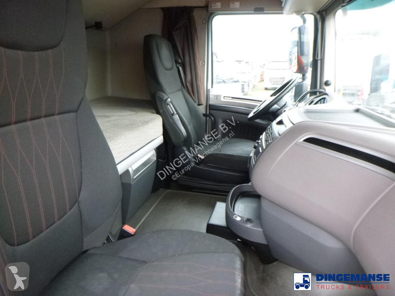 جرار DAF XF  4X2 Euro 6