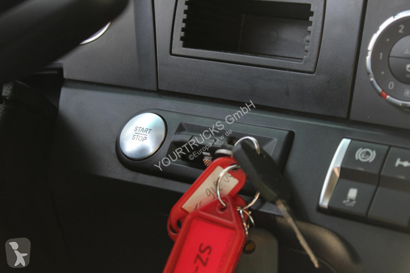 جرار Mercedes 1843 E6 Retarder ACC ADR FL EXII A