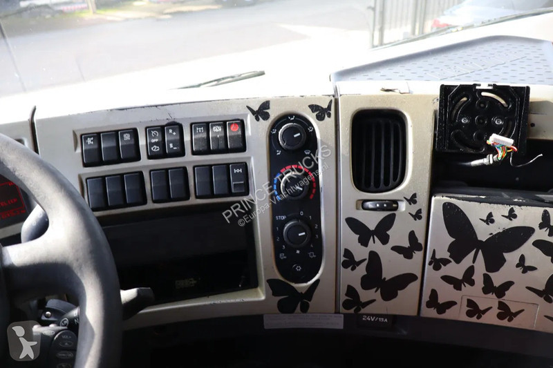 جرار Renault 460 * EURO5. EEV * 4X2 *
