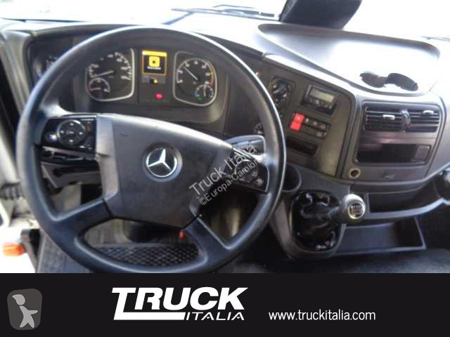 جرار Mercedes III WM 1524 - WM 1524L/36...