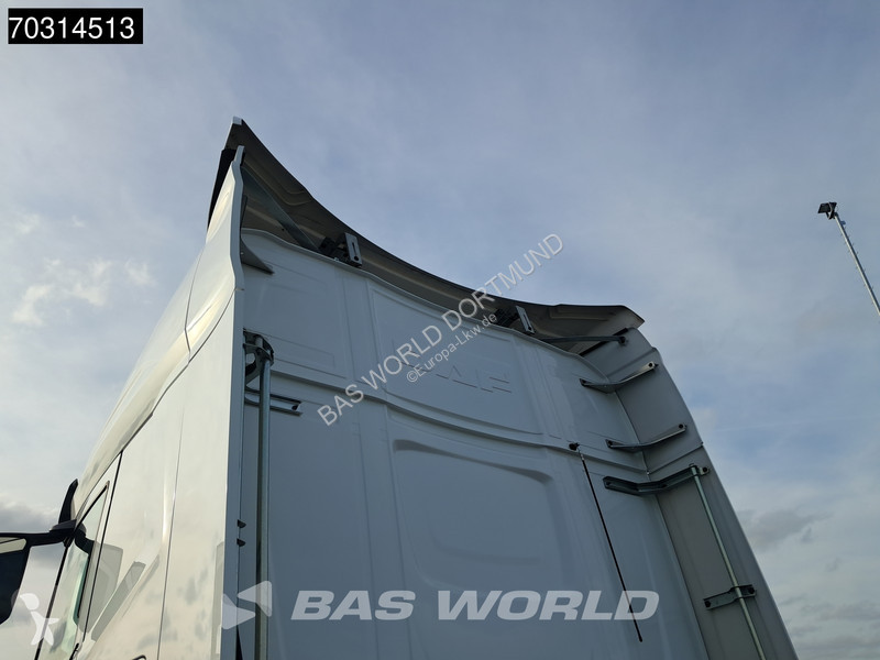 Trattore Stradale DAF 480 4X2 2xTanks ACC Euro6