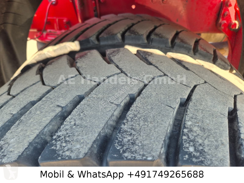 جرار Scania R480 Highine B 4x2...