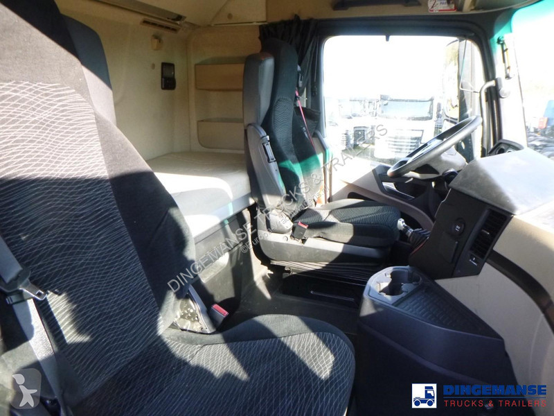 Traktor Mercedes 1843 4x2 Euro 6 + ADR