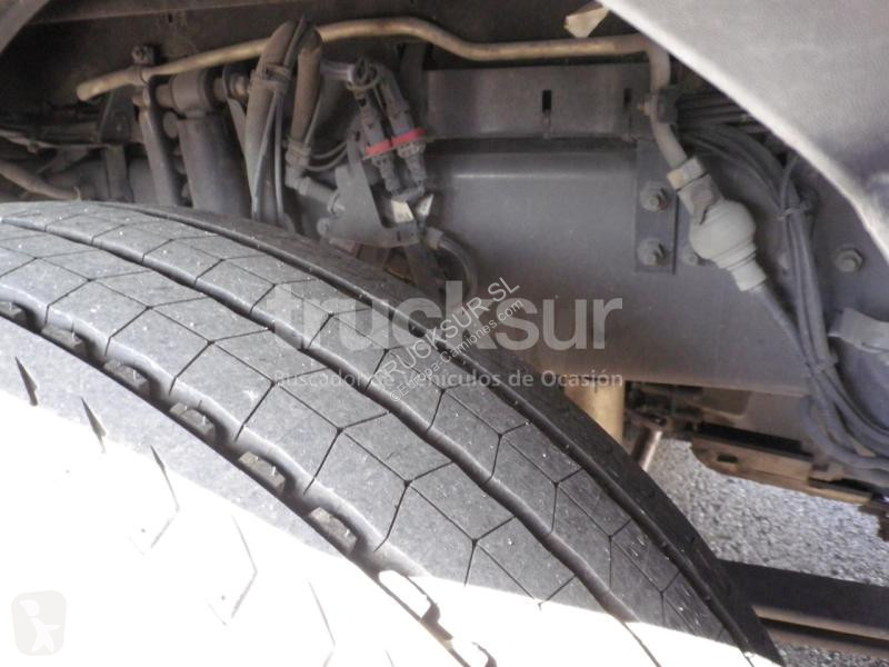 جرار Renault  T480 HIGH TURBO COMPOUND