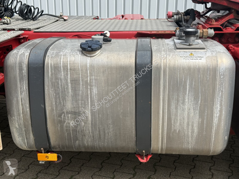 جرار Mercedes Arocs 1853 4X4 HAD Arocs 1853 4X4...