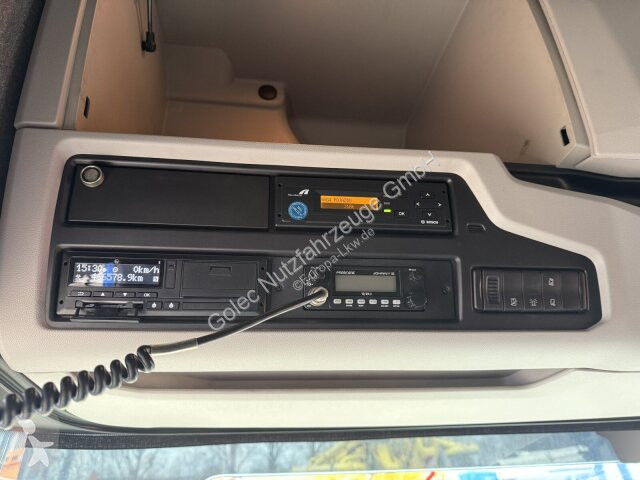 جرار Scania R500 4x2 Euro 6 SZM *Retarder *2...