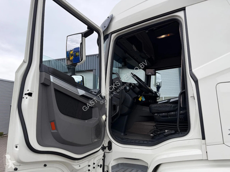 Trekker DAF 530 4x2 Euro 6E Smart Tacho Full...