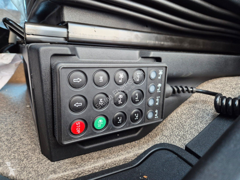 جرار Iveco AS440X50T/P ON+ X-Way, Intarder,...