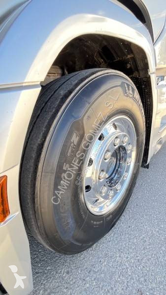 جرار Scania