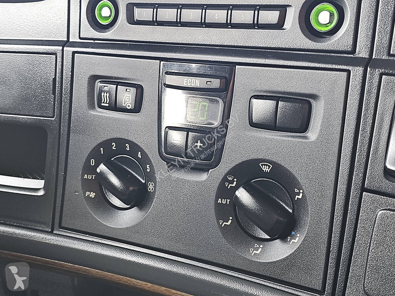 Trekker Scania