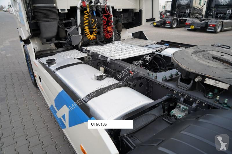 Влекач Renault T 520 / TEAM ALPINE 60/99
