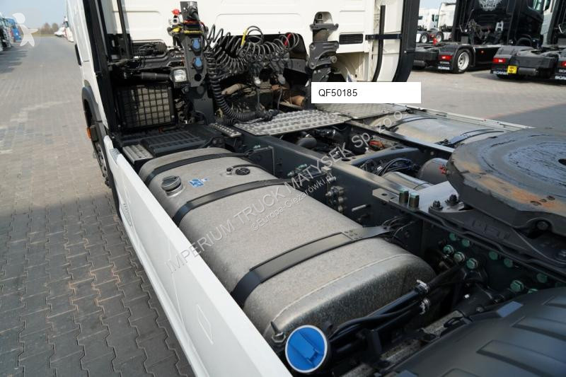 جرار Scania