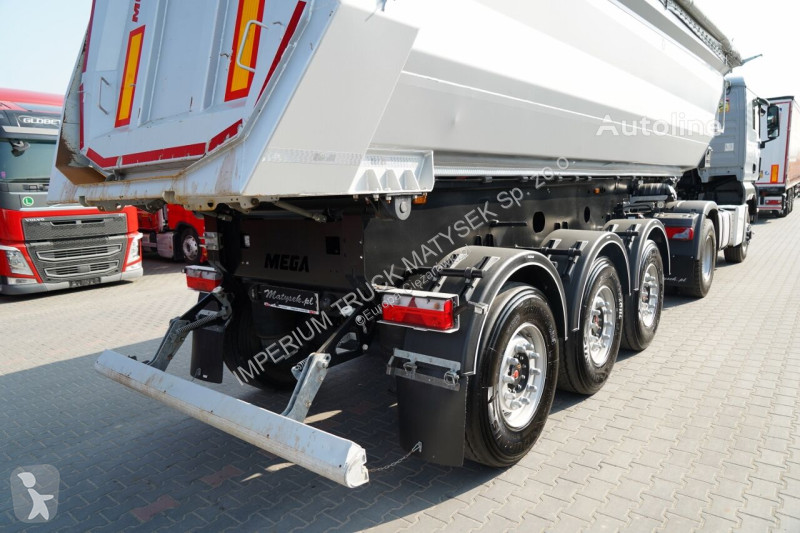 Влекач MAN TGX 18.500 / ZESTAW / 4x4 /...
