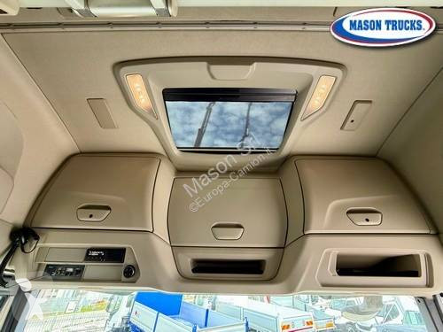 جرار Iveco