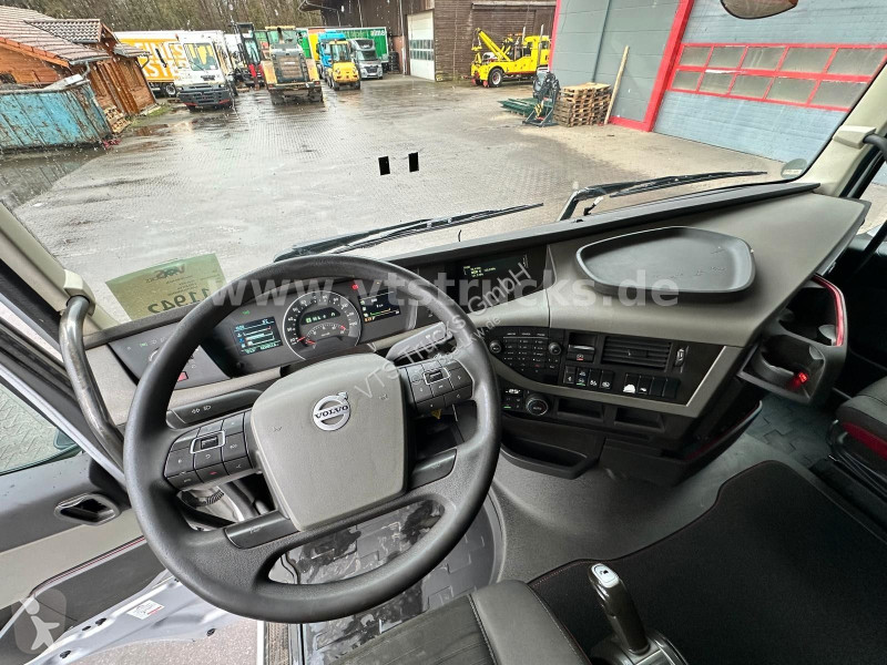 جرار Volvo FH 460 4x2 BL 1-Kreis Hydraulik...