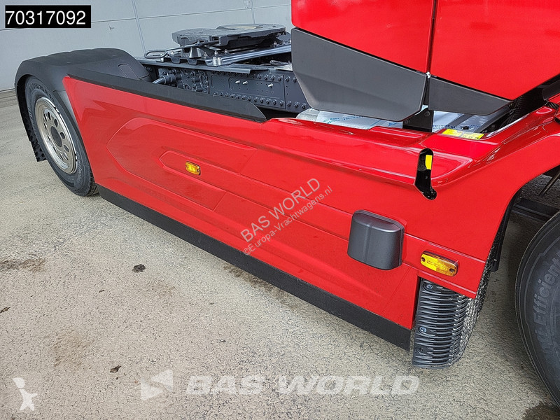 جرار DAF 450 4X2 NEW! FT  2x Tanks Cornerview...