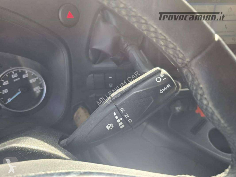 جرار Ford FORD FMAX 500 2023 RETARDER KM 190000
